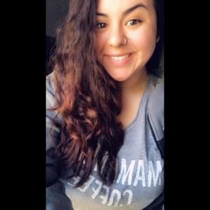 Meet your Posher, Amber